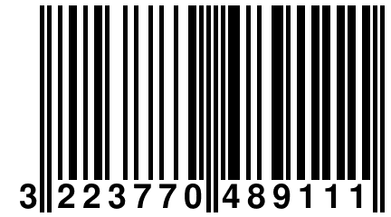 3 223770 489111