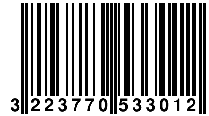 3 223770 533012