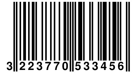 3 223770 533456