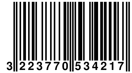 3 223770 534217