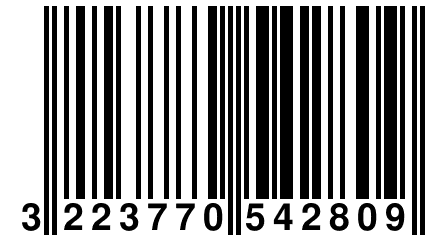 3 223770 542809