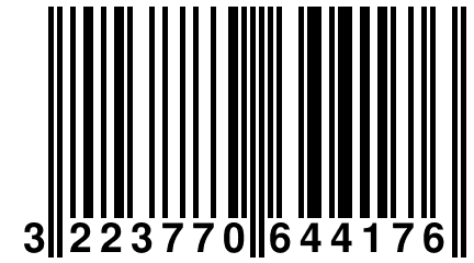 3 223770 644176