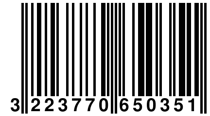 3 223770 650351