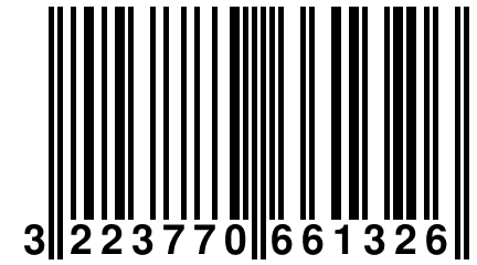 3 223770 661326