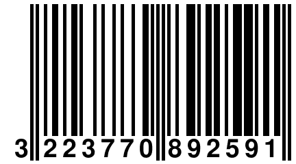 3 223770 892591