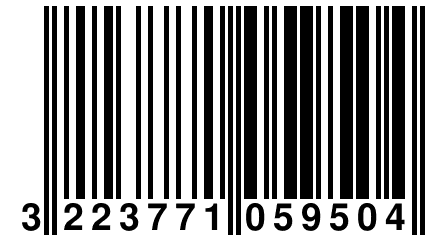 3 223771 059504