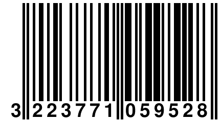 3 223771 059528