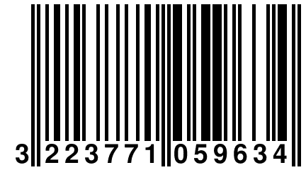 3 223771 059634