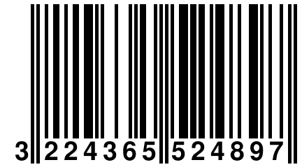 3 224365 524897