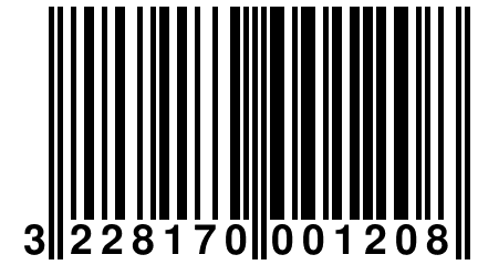 3 228170 001208