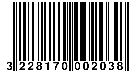 3 228170 002038