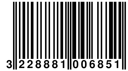 3 228881 006851