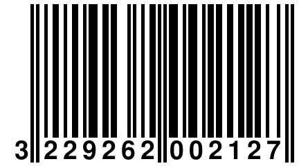 3 229262 002127