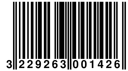 3 229263 001426