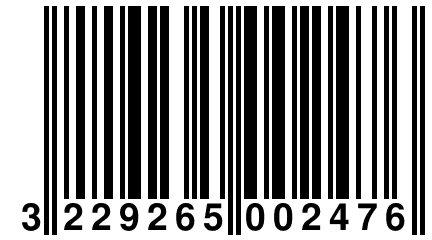 3 229265 002476