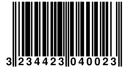 3 234423 040023