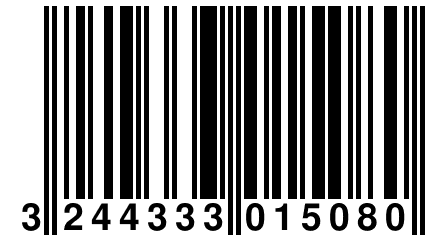 3 244333 015080