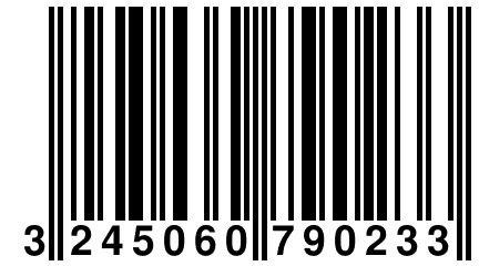 3 245060 790233