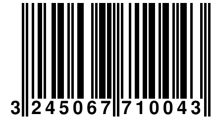 3 245067 710043