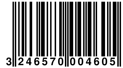 3 246570 004605