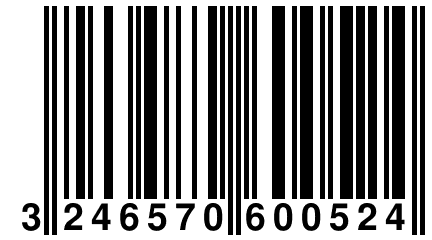 3 246570 600524