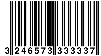 3 246573 333337