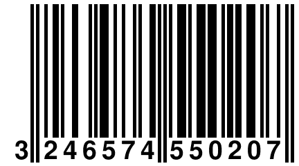 3 246574 550207