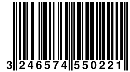 3 246574 550221