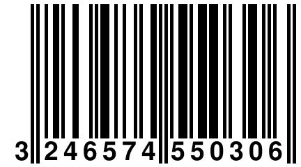 3 246574 550306