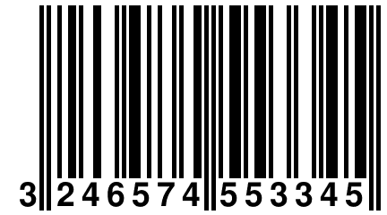 3 246574 553345