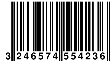 3 246574 554236