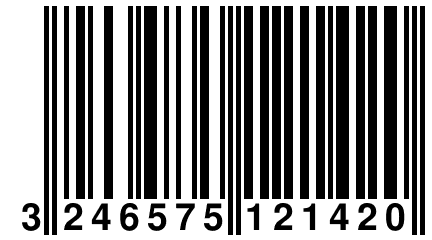 3 246575 121420