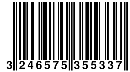 3 246575 355337