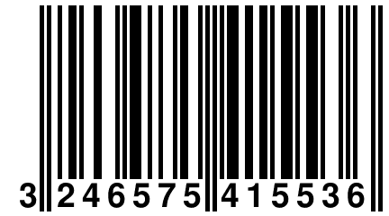 3 246575 415536