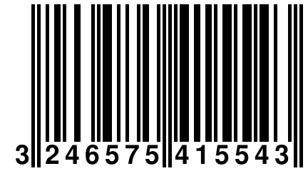 3 246575 415543