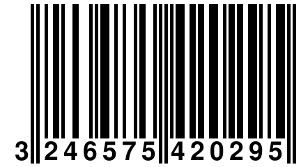 3 246575 420295