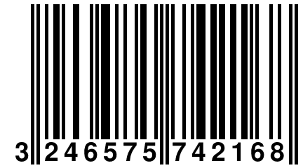 3 246575 742168