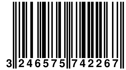 3 246575 742267