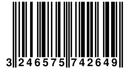 3 246575 742649