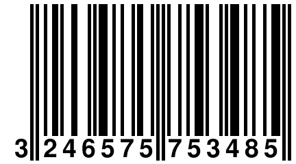 3 246575 753485