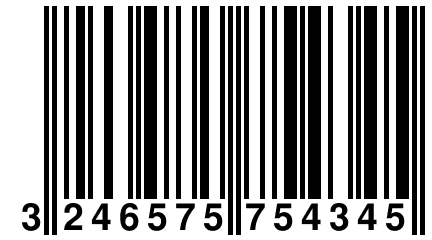 3 246575 754345