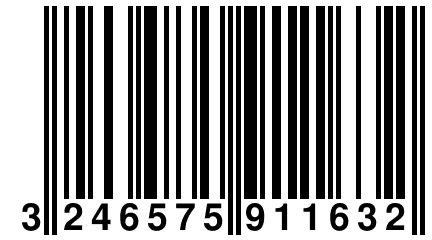 3 246575 911632