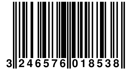 3 246576 018538