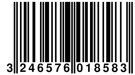 3 246576 018583