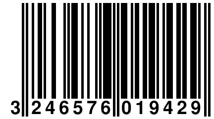 3 246576 019429