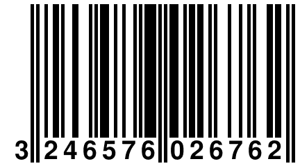 3 246576 026762