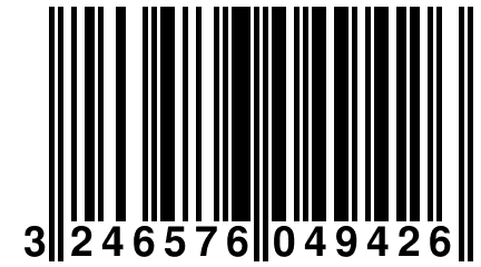 3 246576 049426