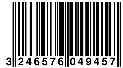 3 246576 049457