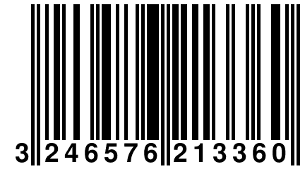 3 246576 213360