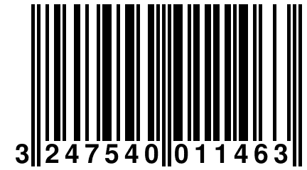 3 247540 011463